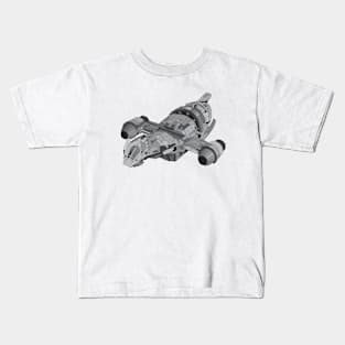 Serenity Kids T-Shirt